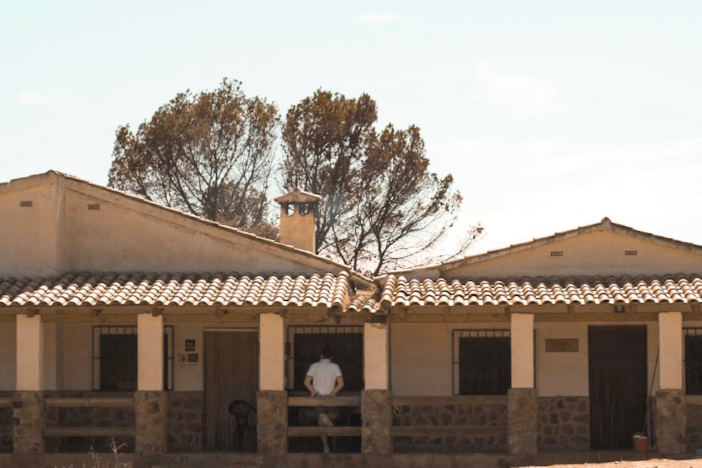 La Tiná