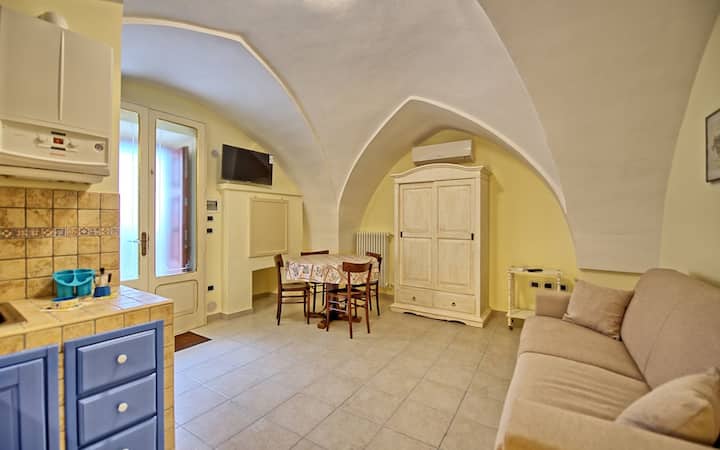 Casa Vacanze "Vico Castello" Oria (Br) - Francavilla Fontana