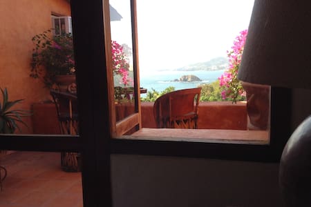 Selva del Mar Ixtapa