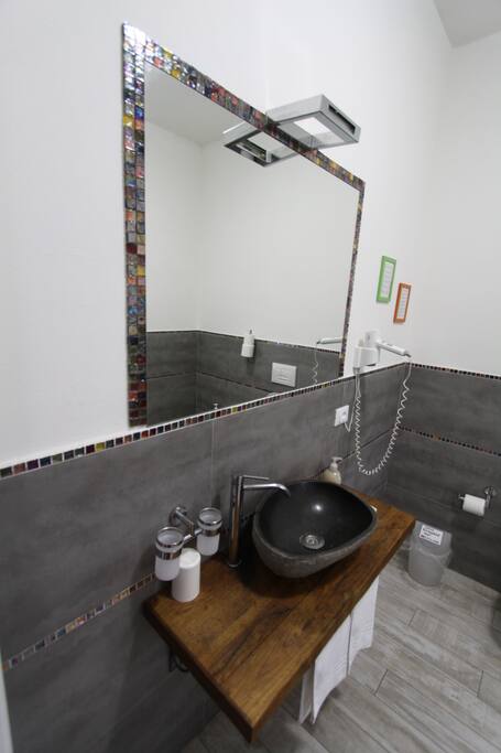 Bagno Camera da letto