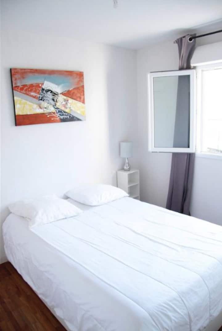 Საძინებელი 2 