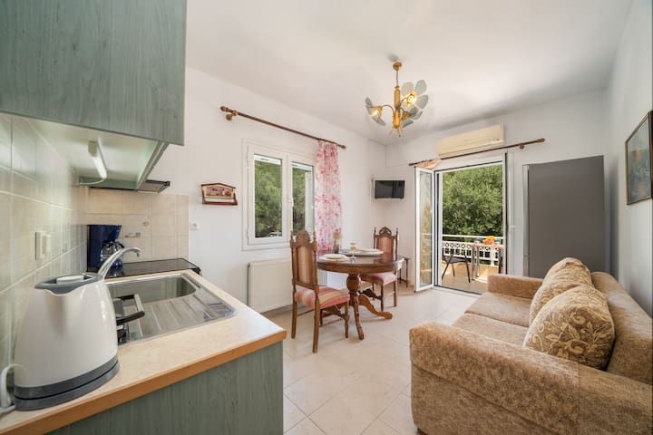 Listing in Kefalonia