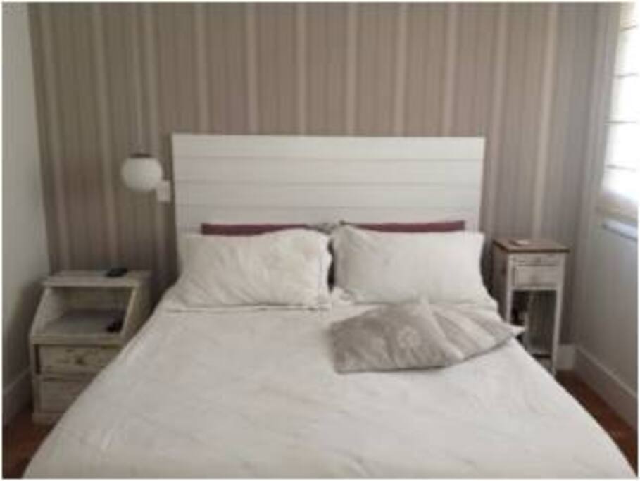 Quarto casal