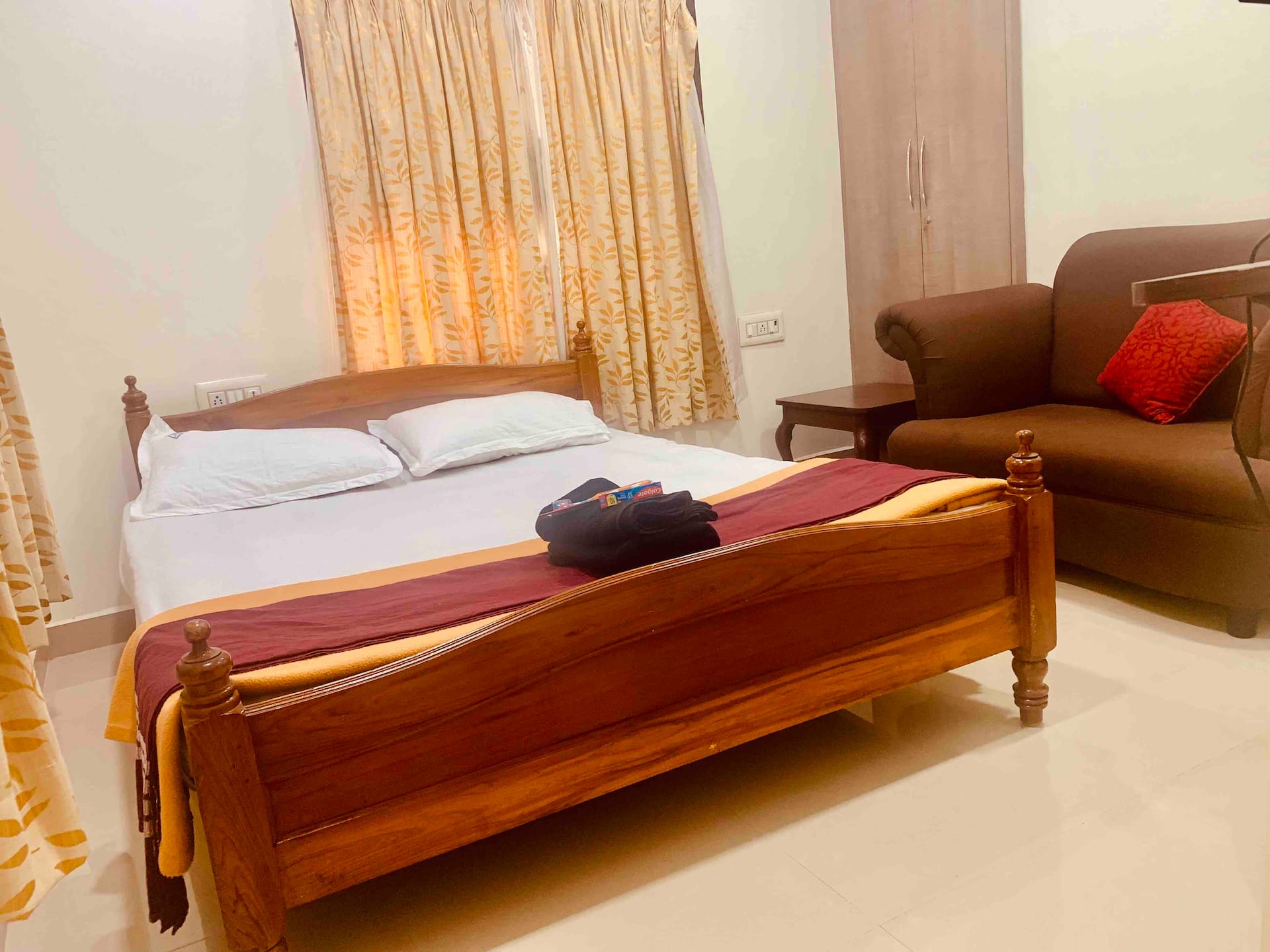 [KEL6] - Cozy Ensuite Annex @ Kellys, Private Entry