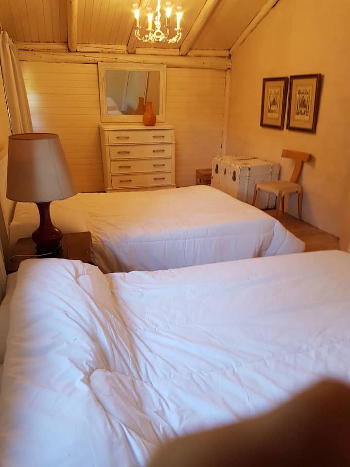 Habitación 4