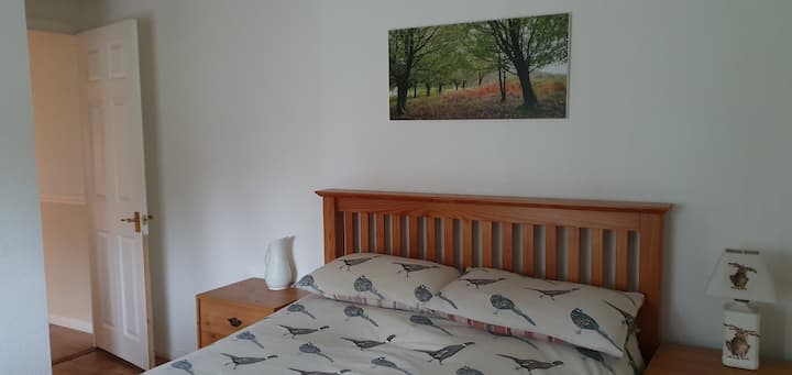 第二间（双人）卧室