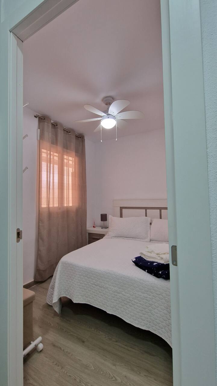 Chambre 1