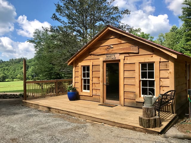 Mary's Cottage