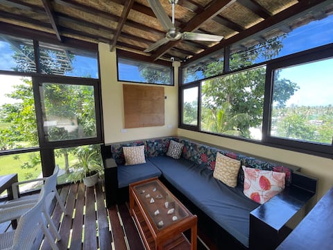 5Br Pool villa, amazing view! par3 golf course