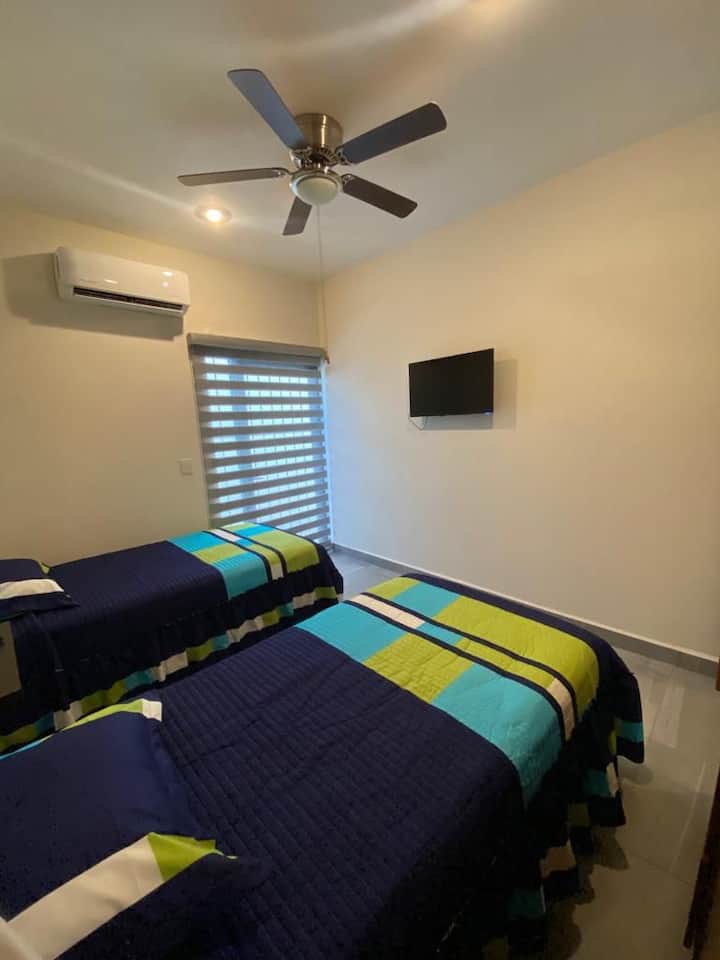Chambre 2