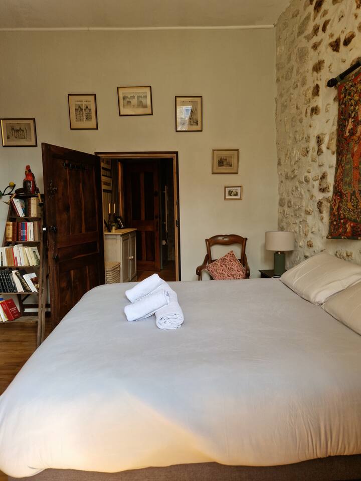 Chambre 1