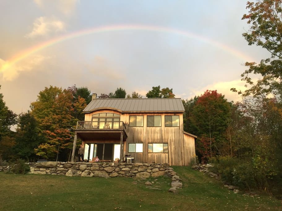 Rainbow