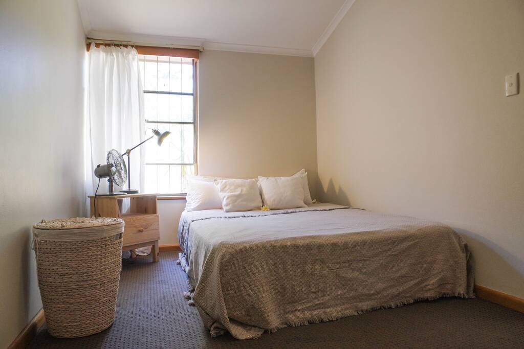 your bed room