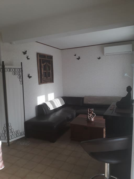 salon