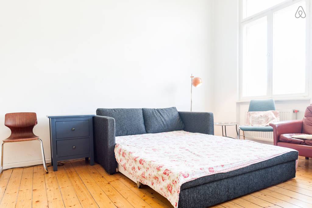 Sofa Bed