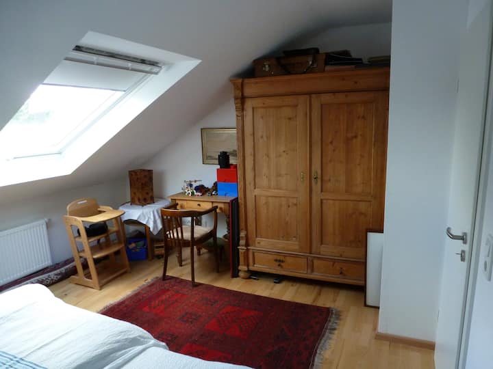 Спална соба