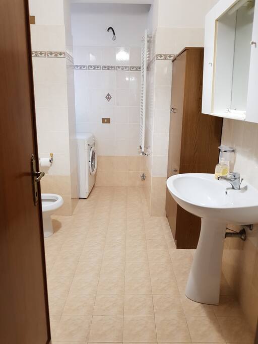 Bagno