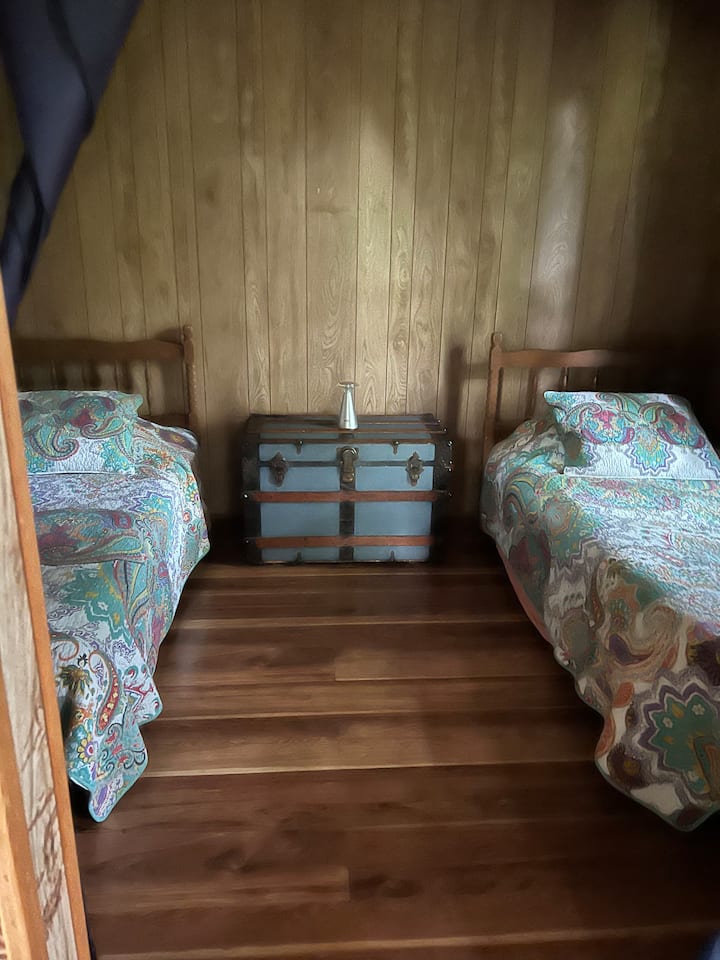 Spálňa