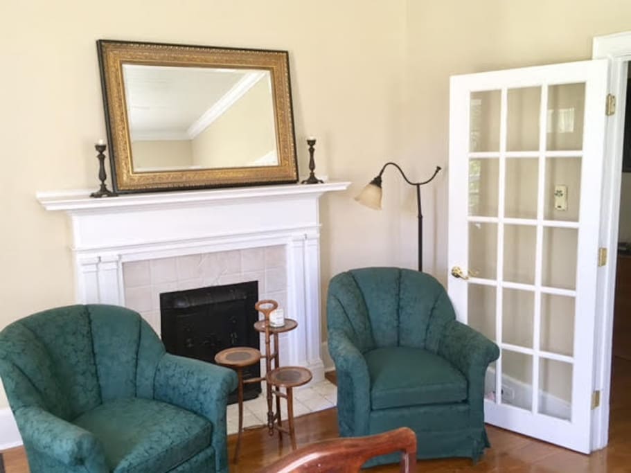 Parlor