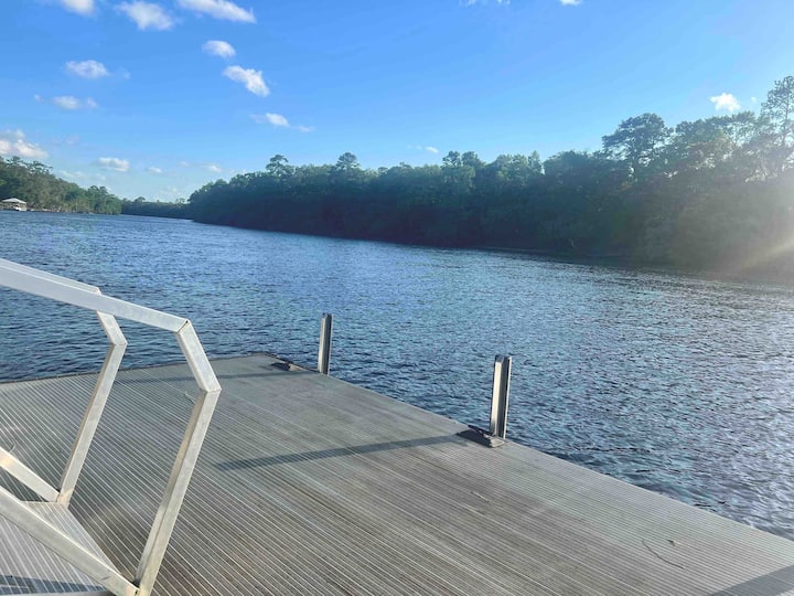 Ichetucknee River Vacation Rentals