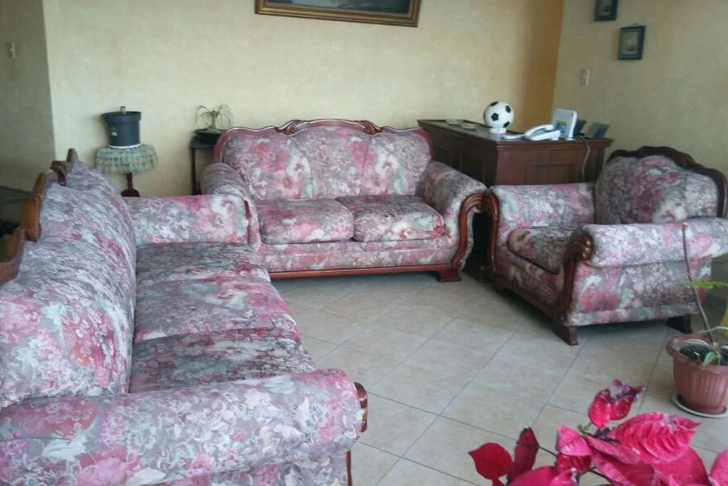 Sala de estar