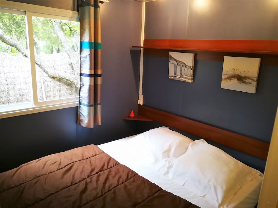 Chambre parents