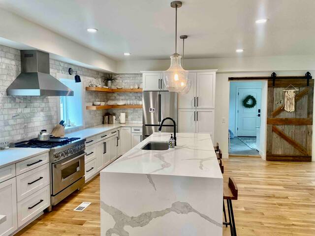 A City Oasis gallery image 4