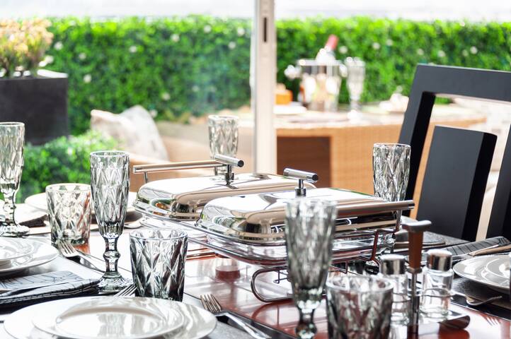 Bello departamento, con AC y todo lo que necesitas gallery image 5