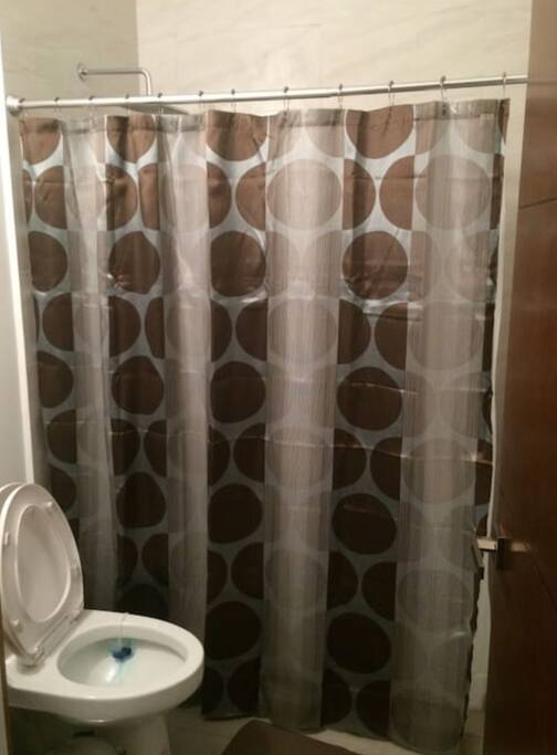 Baño y ducha