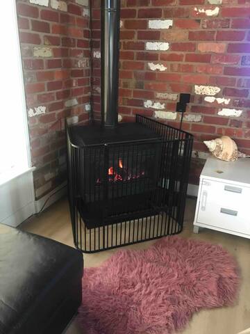 Peaceful House on a Park Corner with a pool gallery image 5