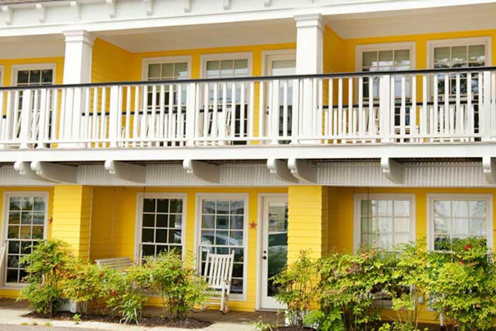 Star Inn Suites Cape Resorts Apartments for Rent in Cape May, New