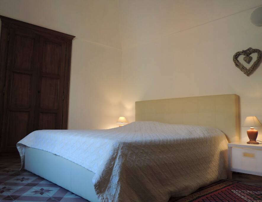 Camera da letto