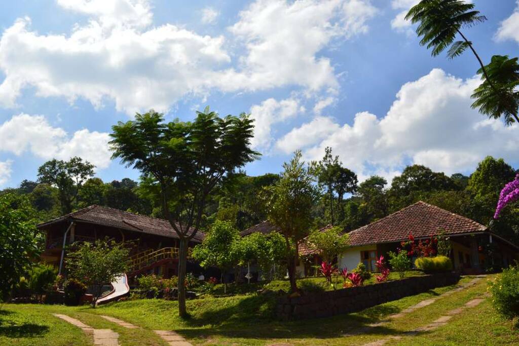 The Estate