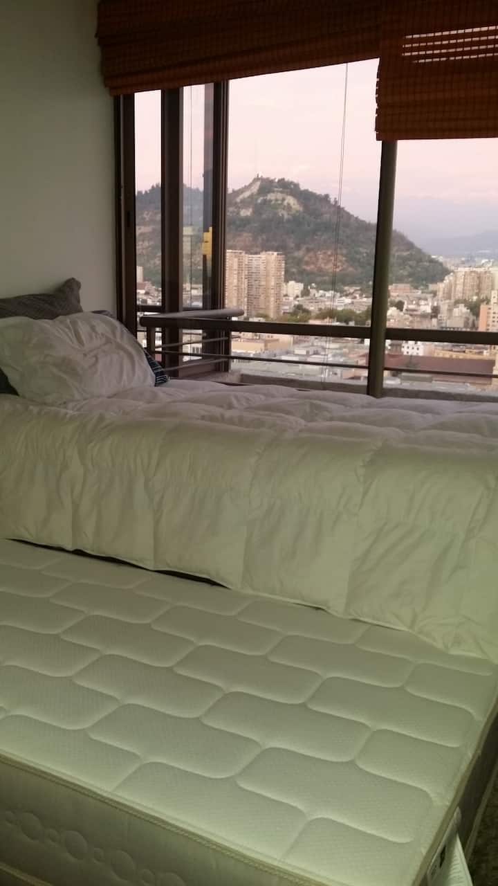 Habitación 1