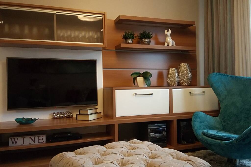 Sala de estar