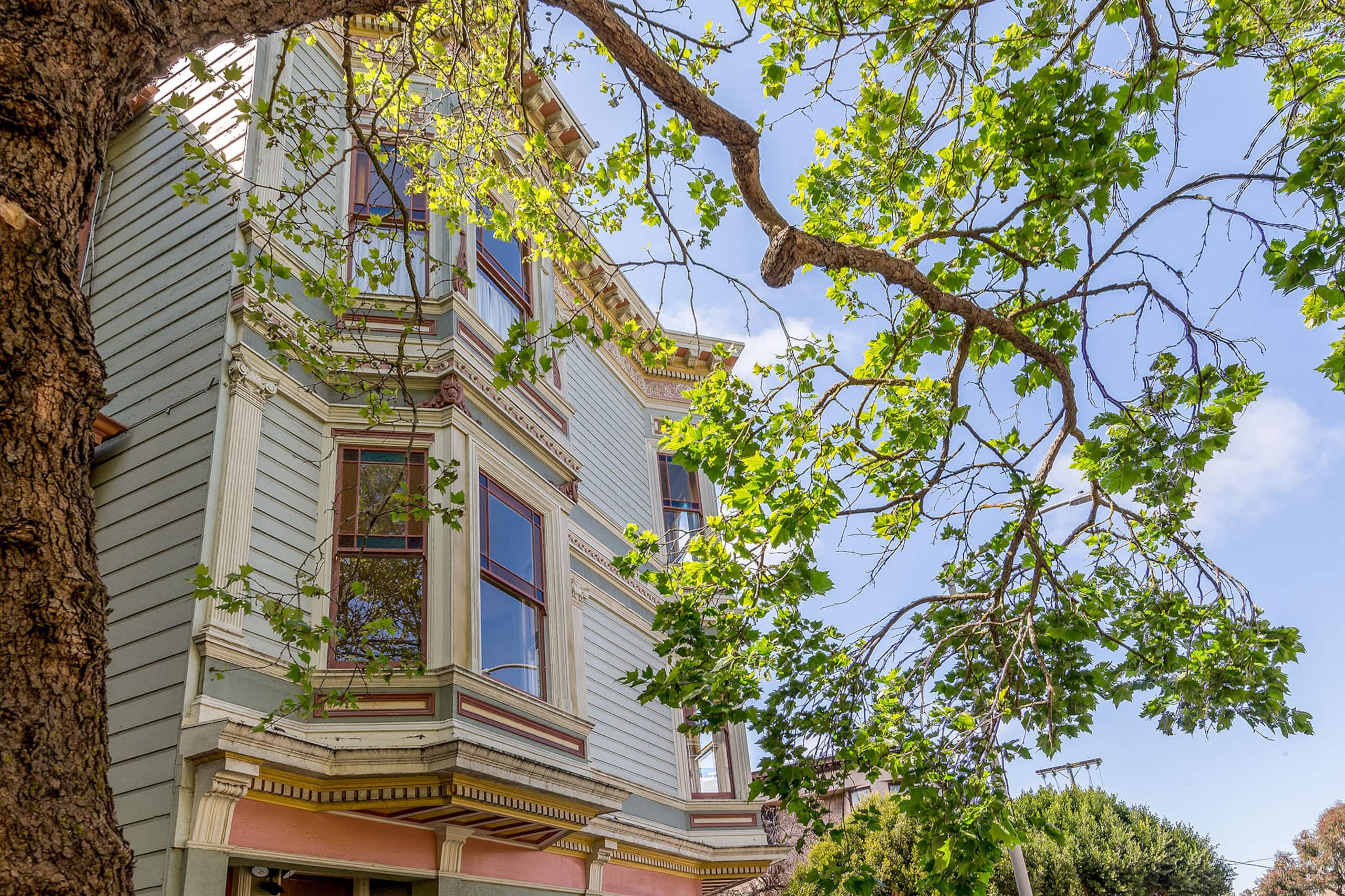 Condo in San Francisco · ★4.96 · 3 bedrooms · 3 beds · 1 bath - Image 44