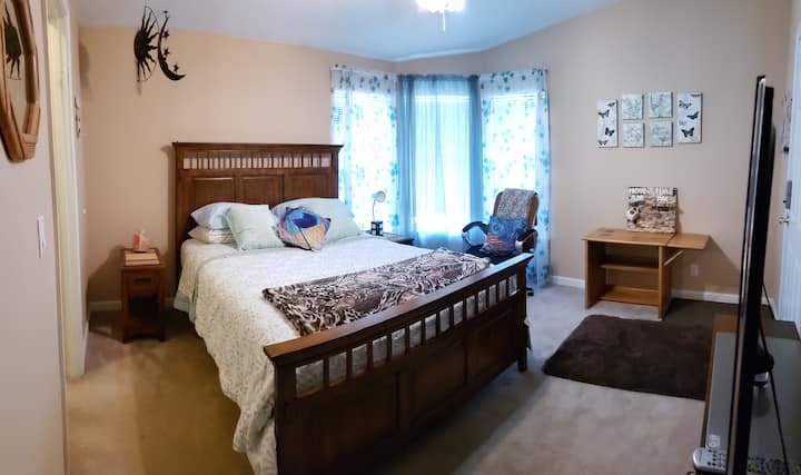 Home in Richland · ★4.89 · 1 bedroom · 1 bed · 1 private bath