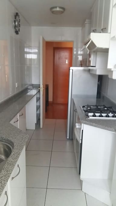 Cocina