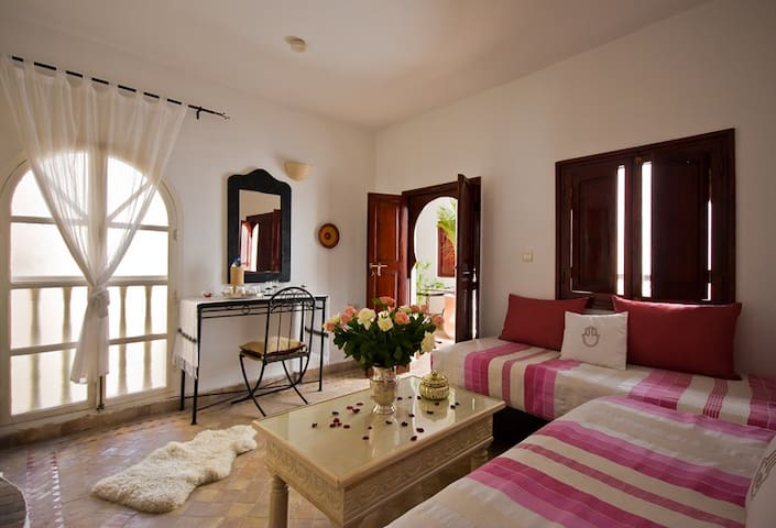 Dar Nafoura Mogador managed Airbnb listing 2