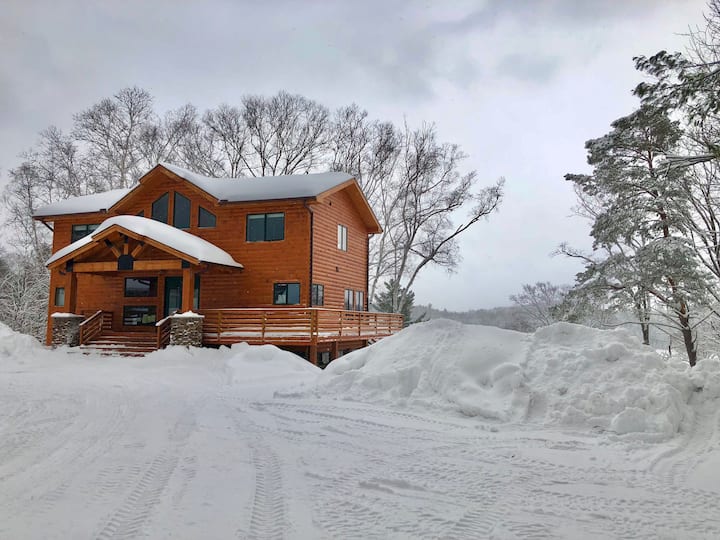 Sabael, Indian Lake Ferienwohnungen & Unterkünfte Indian Lake, New