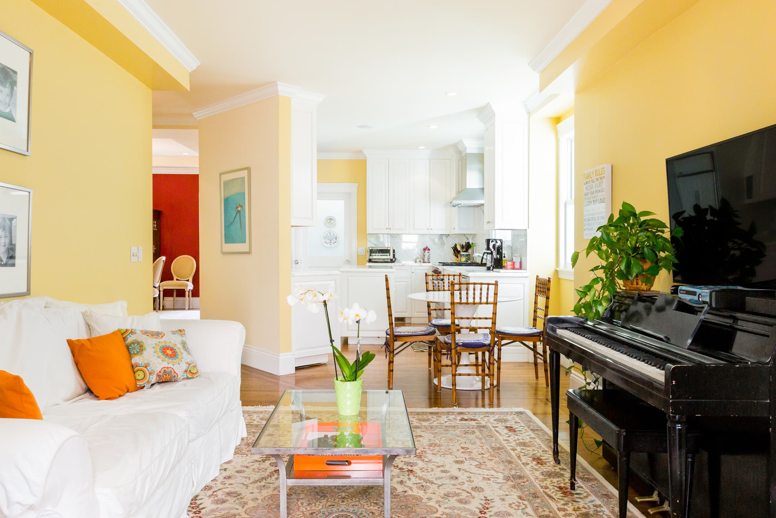 Home in San Francisco · ★4.97 · 7 bedrooms · 6 beds · 4 baths - Image 4