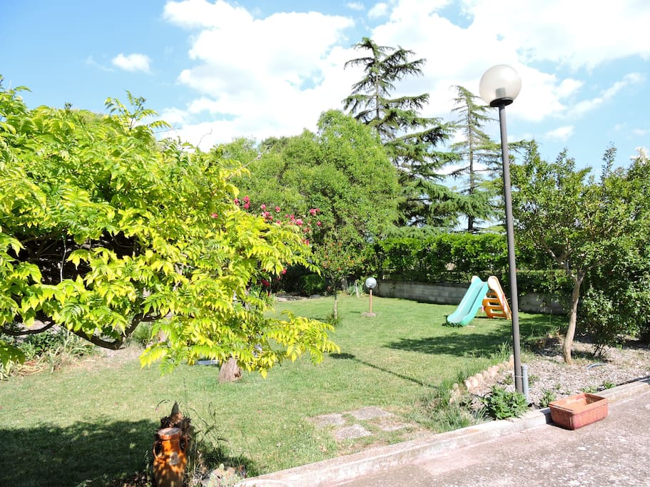 giardino