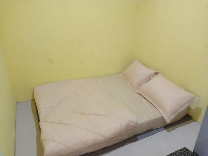 საძინებელი 3