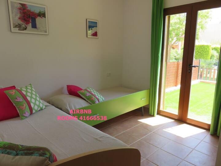 Habitación 1