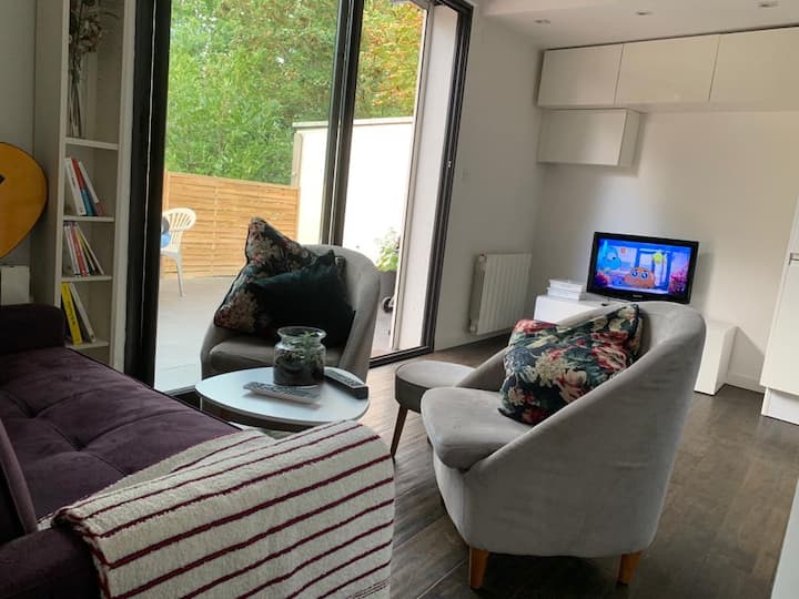 Loft Aux Portes De Paris, En Bords De Marne... - Créteil