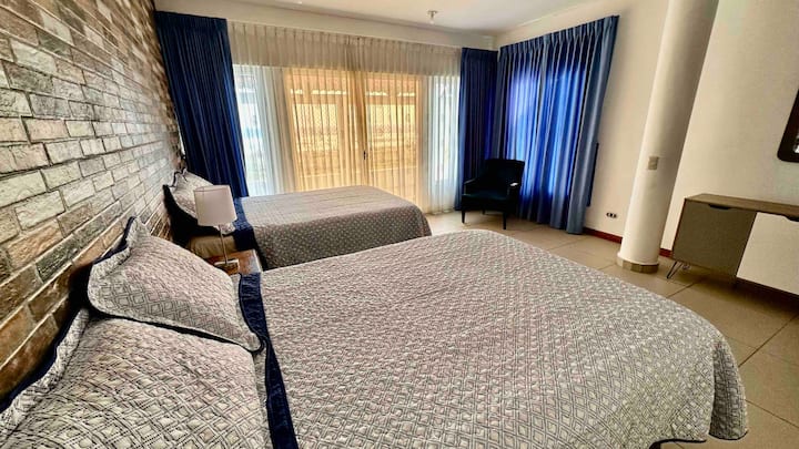 Chambre 2