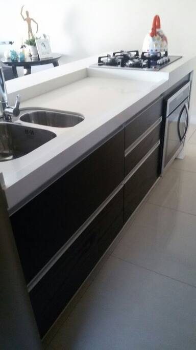 Cozinha