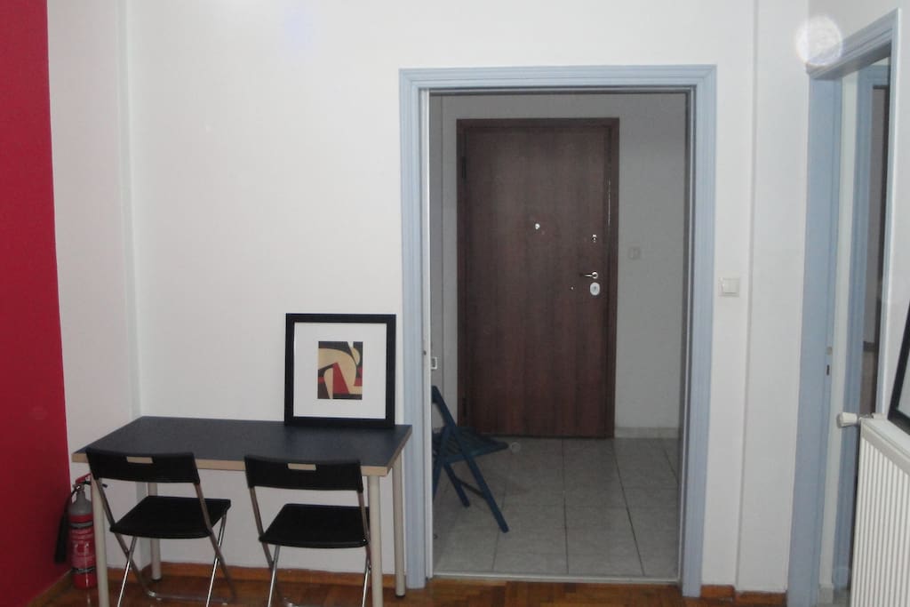 Hall