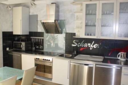 Single wohnung varel