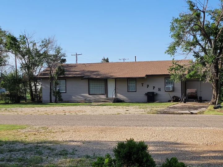 Plainview Vacation Rentals & Homes Texas, United States Airbnb